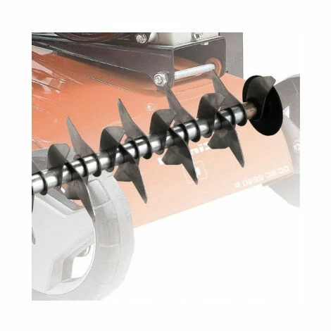 Scarificateur à Essence GC-SC 2240 P EINHELL 2 Scarificateur à Essence GC-SC 2240 P EINHELL – Image 2