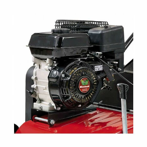 Scarificateur à Essence GC-SC 2240 P EINHELL 3 Scarificateur à Essence GC-SC 2240 P EINHELL – Image 3