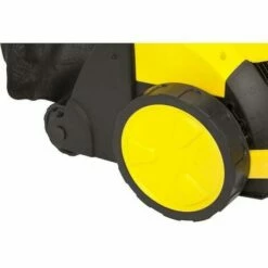 Centrale Brico Scarificateur électrique YT6702, 1300 W, 32 Cm -Scarificateur Soldes Boutique 36531213 3