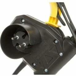 Centrale Brico Scarificateur électrique YT6702, 1300 W, 32 Cm -Scarificateur Soldes Boutique 36531213 4