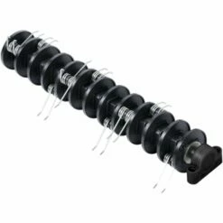 Einhell Rouleau Aérateur De Rechange Pour Scarifiacteur GE-SC 35 Li