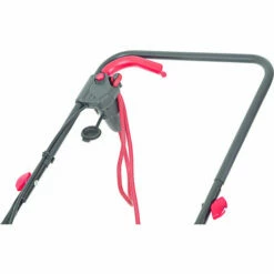 GRIZZLYTOOLS Grizzly Tools Scarificateur électrique Avec Rouleau De Scarification Supplémentaire - 1200W - Largeur De Travail De 31 Cm - 19 Réglages De La Profondeur. -Scarificateur Soldes Boutique 42518420 5