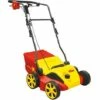 WOLF-GARTEN Scarificateur électrique V346E, 34 Cm, 1600 W