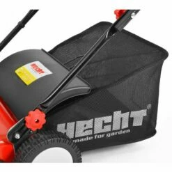 Hecht 1739 Scarificateur Aérateur électrique 1700W Bac 50L 26 Couteaux Jusqu’à 6 Niveaux Profondeur Réglable -Scarificateur Soldes Boutique 51217696 5
