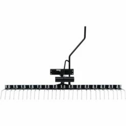 Topdeal Scarificateur Pour Tondeuse Autoportée 120 Cm FF147890_FR -Scarificateur Soldes Boutique 52094109 3
