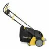 POWER PLUS Scarificateur / Aérateur De Gazon 1300 Watts