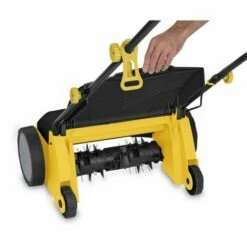POWER PLUS Scarificateur / Aérateur De Gazon 1300 Watts -Scarificateur Soldes Boutique 5287132 4