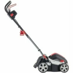 AL-KO ELEKTRO-VERIKUTIER COMBI SOIN 36.8 E Comfort <br /> (sans Rouleau De Ventilateur, Sans CroSAck) -Scarificateur Soldes Boutique 53310269 4