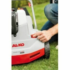 AL-KO Petrol Vertikutier Combi Care 38 P Confort 6 AL-KO Petrol Vertikutier Combi Care 38 P Confort -Scarificateur Soldes Boutique 53717903 3