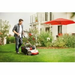 AL-KO Petrol Vertikutier Combi Care 38 P Confort 7 AL-KO Petrol Vertikutier Combi Care 38 P Confort -Scarificateur Soldes Boutique 53717903 4