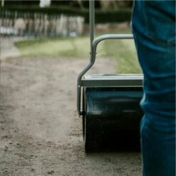 AL-KO Rouleau De Jardin GW 50 6 AL-KO Rouleau De Jardin GW 50 -Scarificateur Soldes Boutique 53819725 3