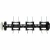 Einhell Accessoire Scarificateur, Rouleau Aérateur GC-SC 18/28 Li - 3405941
