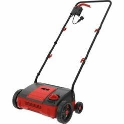 Güde Güde Scarificateur Et Aérateur électrique GV 1431 2en1 - 1400W - 31cm -Scarificateur Soldes Boutique 54460524 2