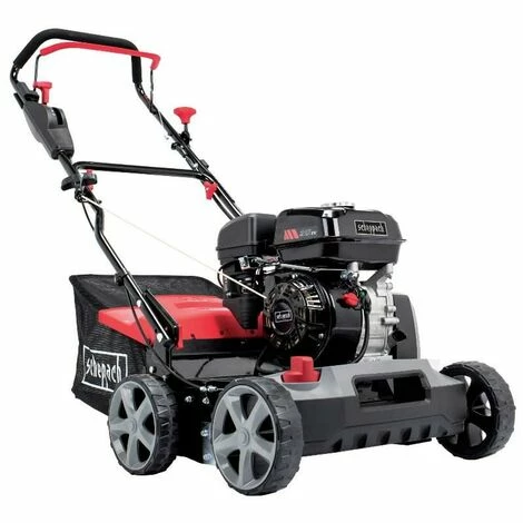 SCARIFICATEUR THERMIQUE 40CM 4KW 17 LAMES 212CC 5,5HP SCHEPPACH SC50VARIO 2 SCARIFICATEUR THERMIQUE 40CM 4KW 17 LAMES 212CC 5,5HP SCHEPPACH SC50VARIO – Image 2