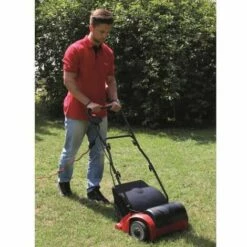 Einhell GC-SA 1231 Scarificateur électrique -Scarificateur Soldes Boutique 5486507 4