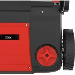 Güde Scarificateur électrique à Hauteur Réglable 2-en-1 - 1400W Avec Aérateur - Largeur De Travail 32cm 8 Güde Scarificateur électrique à Hauteur Réglable 2-en-1 - 1400W Avec Aérateur - Largeur De Travail 32cm -Scarificateur Soldes Boutique 56429480 4