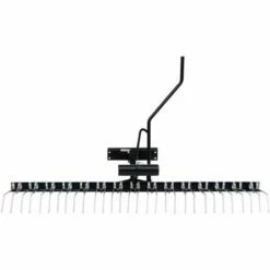 TRUE DEAL Scarificateur Pour Tondeuse Autoportée 120 Cm -Scarificateur Soldes Boutique 56702249 3