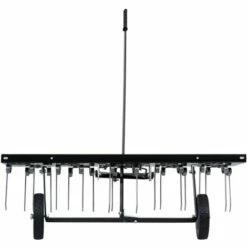 NOVA SCARIFERATEUR POUR LA STRESS Tageerba En Acier 100 Cm Scarificateur Pour Tondeuse Autoportée 100 Cm 8 NOVA SCARIFERATEUR POUR LA STRESS Tageerba En Acier 100 Cm Scarificateur Pour Tondeuse Autoportée 100 Cm -Scarificateur Soldes Boutique 57092311 4