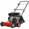 EINHELL Scarificateur Thermique GC-SC 4240 P