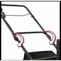 EINHELL Scarificateur Thermique GC-SC 4240 P 8 EINHELL Scarificateur Thermique GC-SC 4240 P -Scarificateur Soldes Boutique 57867408 4