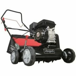 SCHEPPACH Scarificateur Thermique 40cm 118 Cc SC40P 7 SCHEPPACH Scarificateur Thermique 40cm 118 Cc SC40P -Scarificateur Soldes Boutique 57868979 3