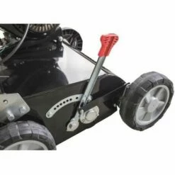 SCHEPPACH Scarificateur Thermique 40cm 118 Cc SC40P 8 SCHEPPACH Scarificateur Thermique 40cm 118 Cc SC40P -Scarificateur Soldes Boutique 57868979 4