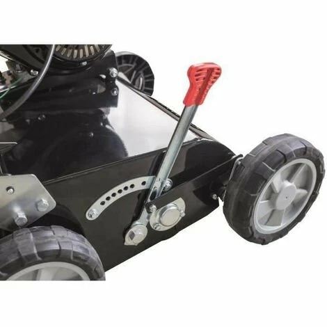 SCHEPPACH Scarificateur Thermique 40cm 118 Cc SC40P 4 SCHEPPACH Scarificateur Thermique 40cm 118 Cc SC40P – Image 4