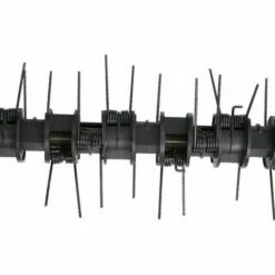 Scarificateur Démousseur Thermique 212 Cm3 Largeur 40 Cm Profondeur Réglable DUNSCH DU81212-40A -Scarificateur Soldes Boutique 58228083 3