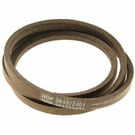 Courroie 12,7x133,6 = 1/2"x52-5/16" Pour Motoculteur Sentar 1 Courroie 12,7x133,6 = 1/2"x52-5/16" Pour Motoculteur Sentar