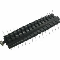 Scarificateur + Aérateur Texas 2 En 1 - 1400W - Largeur De Travail 32 Cm - Bac De Récupération 35L -Scarificateur Soldes Boutique 59408932 3