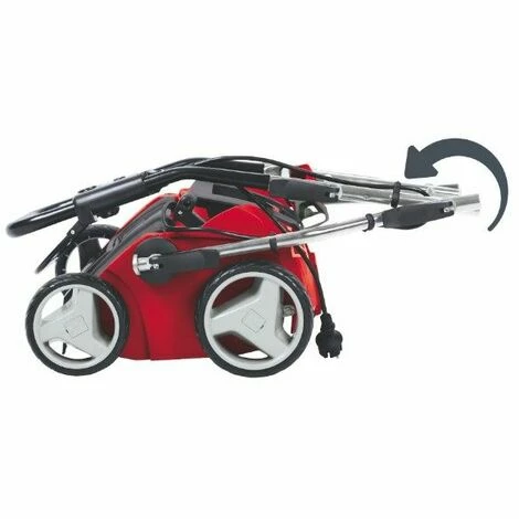 Einhell Scarificateur électrique GE-SA 1435 2 Einhell Scarificateur électrique GE-SA 1435 – Image 2