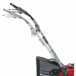 Einhell Scarificateur électrique GE-SA 1435 7 Einhell Scarificateur électrique GE-SA 1435 -Scarificateur Soldes Boutique 669910 3