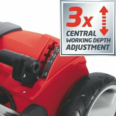 Einhell Scarificateur électrique GE-SA 1435 4 Einhell Scarificateur électrique GE-SA 1435 – Image 4