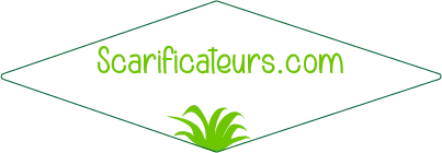 Scarificateur Soldes Boutique